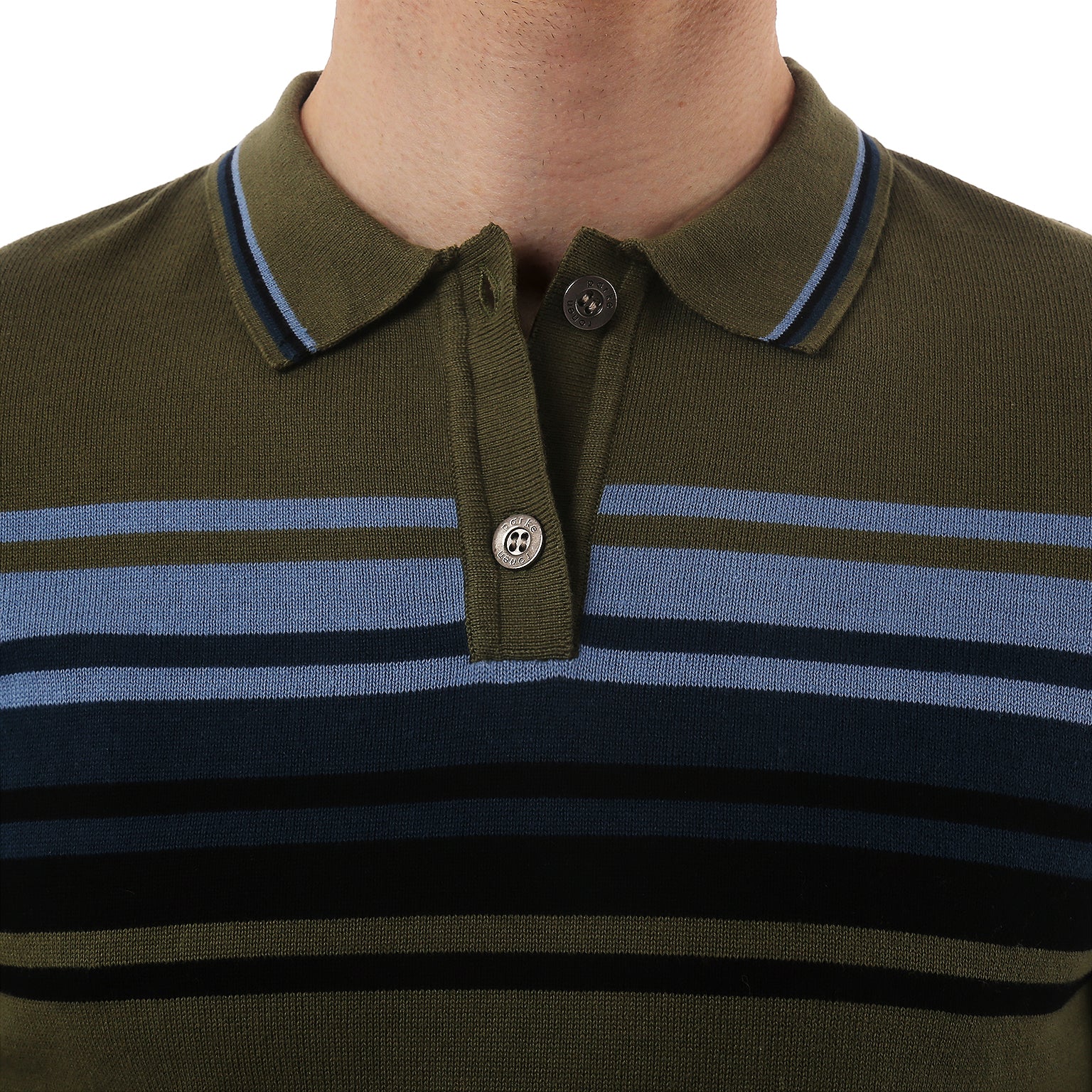 Olive Tree Capri Polo