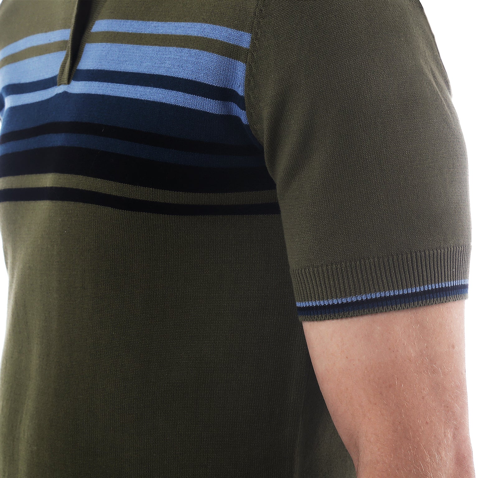 Olive Tree Capri Polo