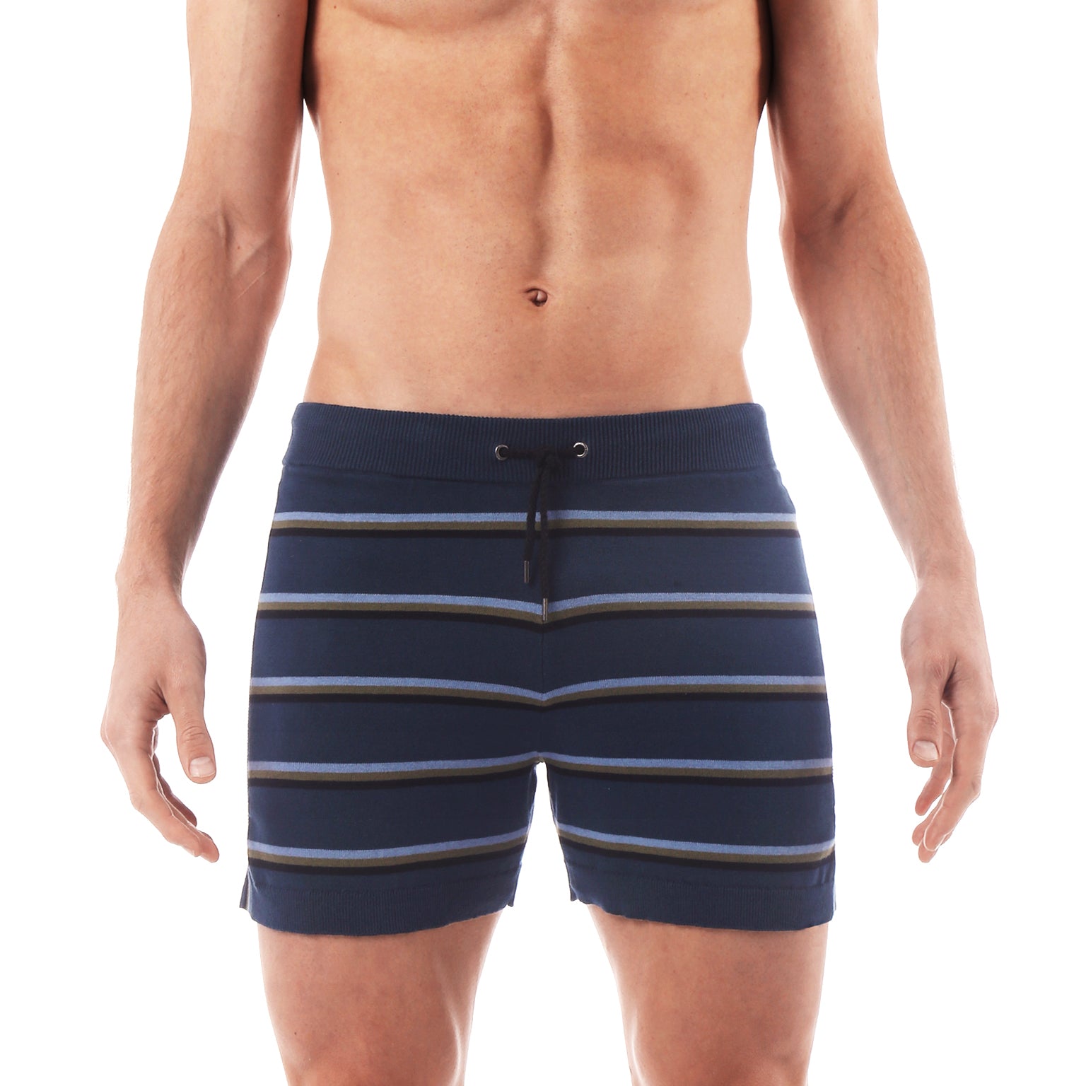 SAVE 70%- Olive Tree Knit Cabana Short