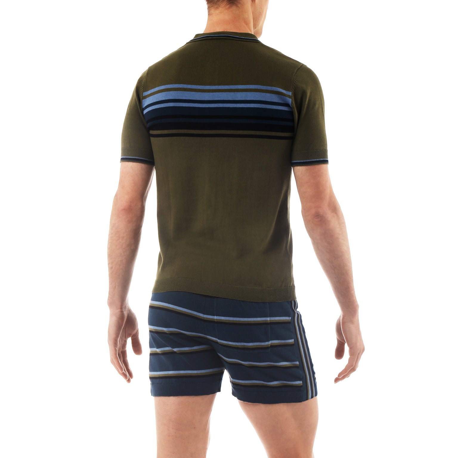 Olive Tree Capri Polo