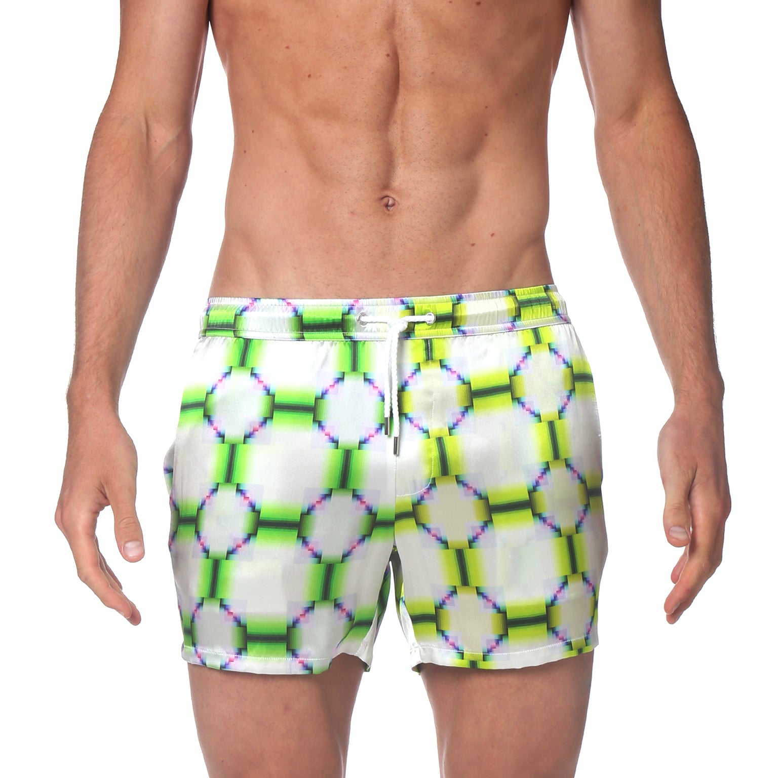 SAVE 70%- Sour Patch Printed Boxer Short