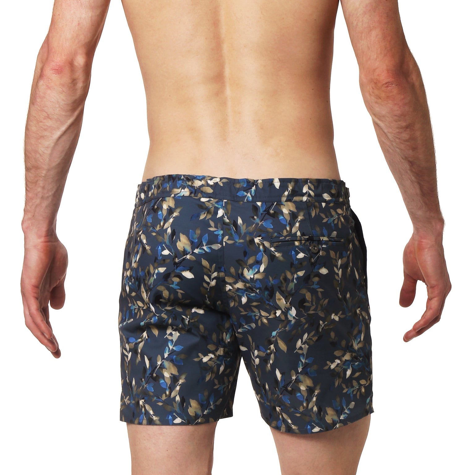 SAVE 70%- Dusk Winslow Print 6" Catalonia Stretch