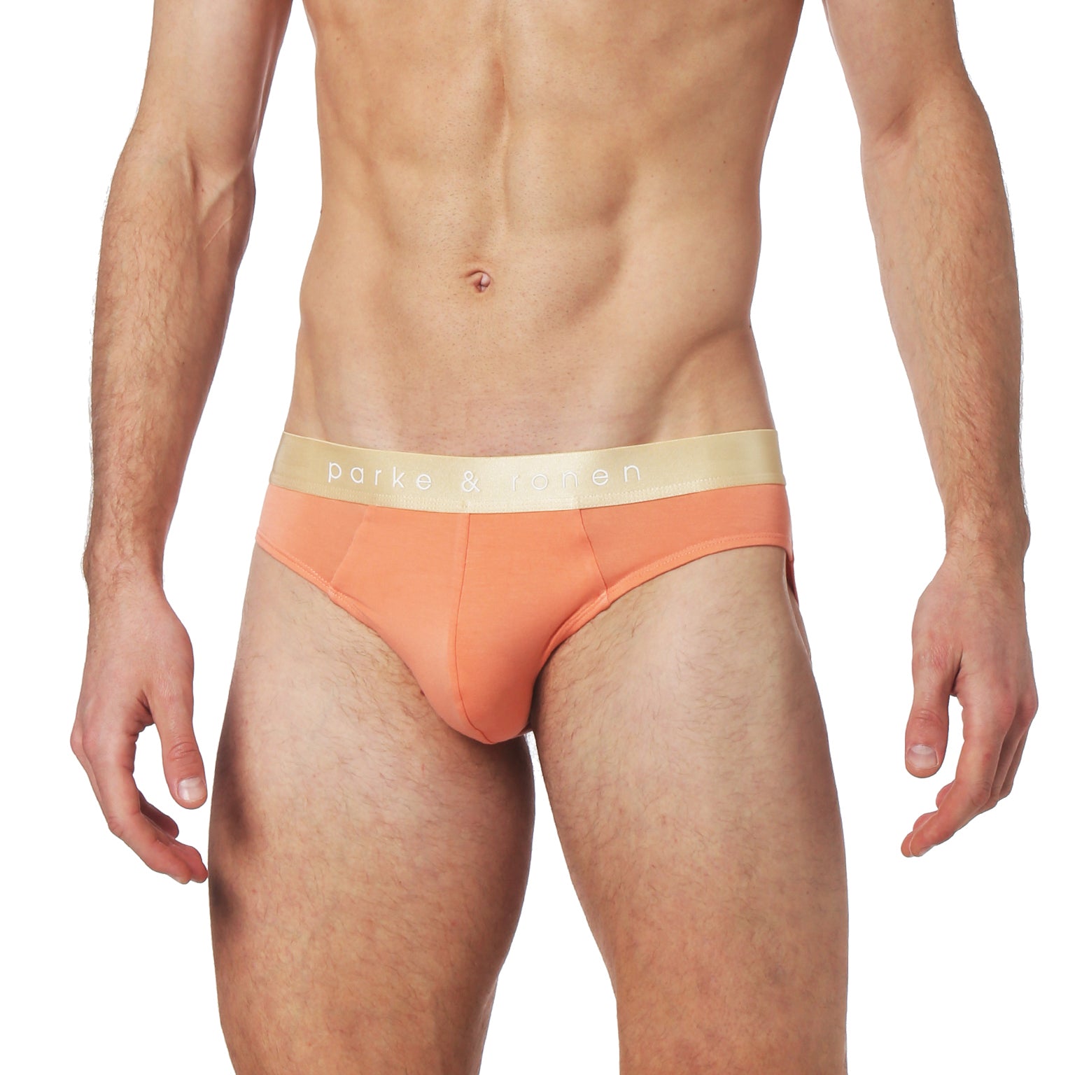 Paloma Low Rise Brief