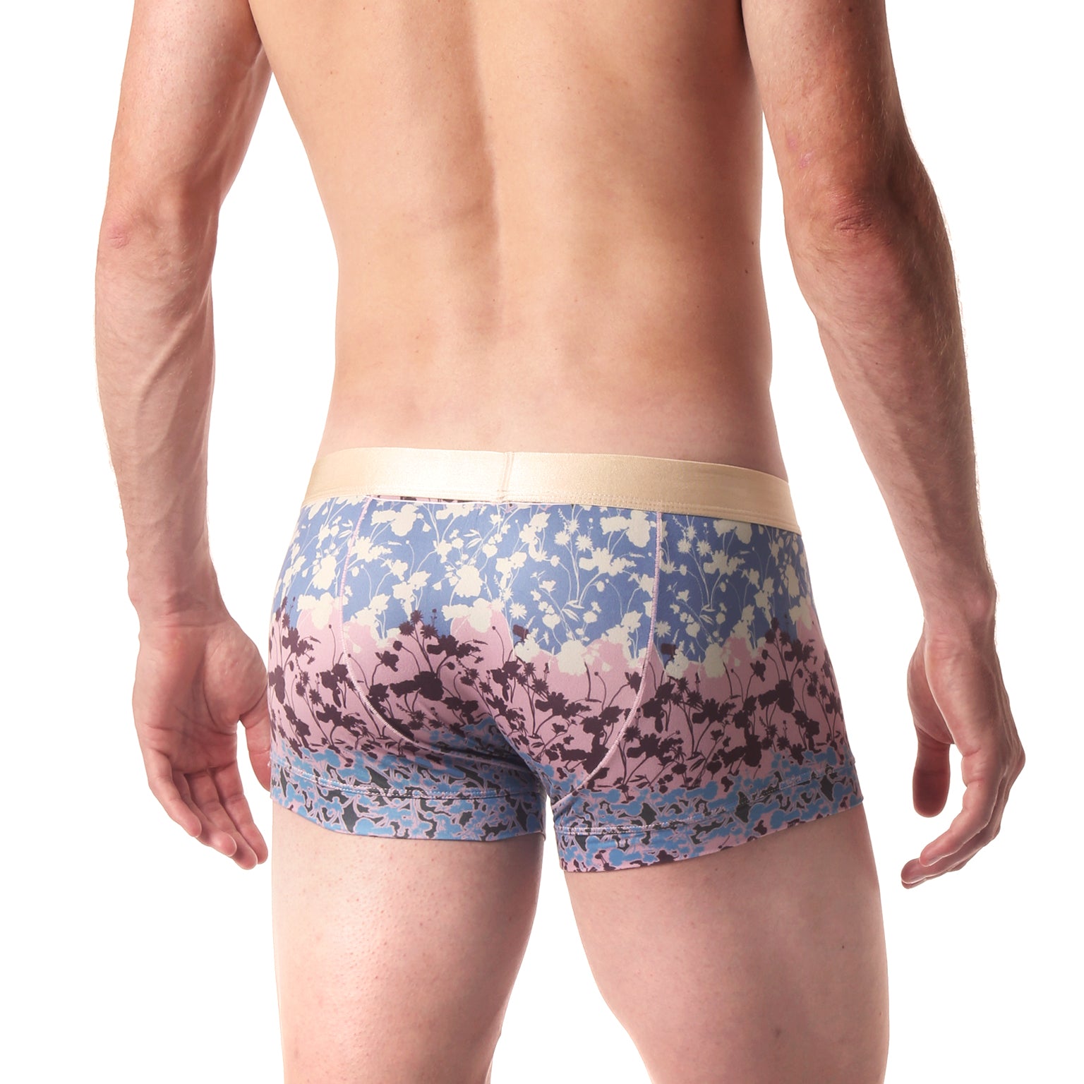 Rosewood Winter Garden Low Rise Trunk