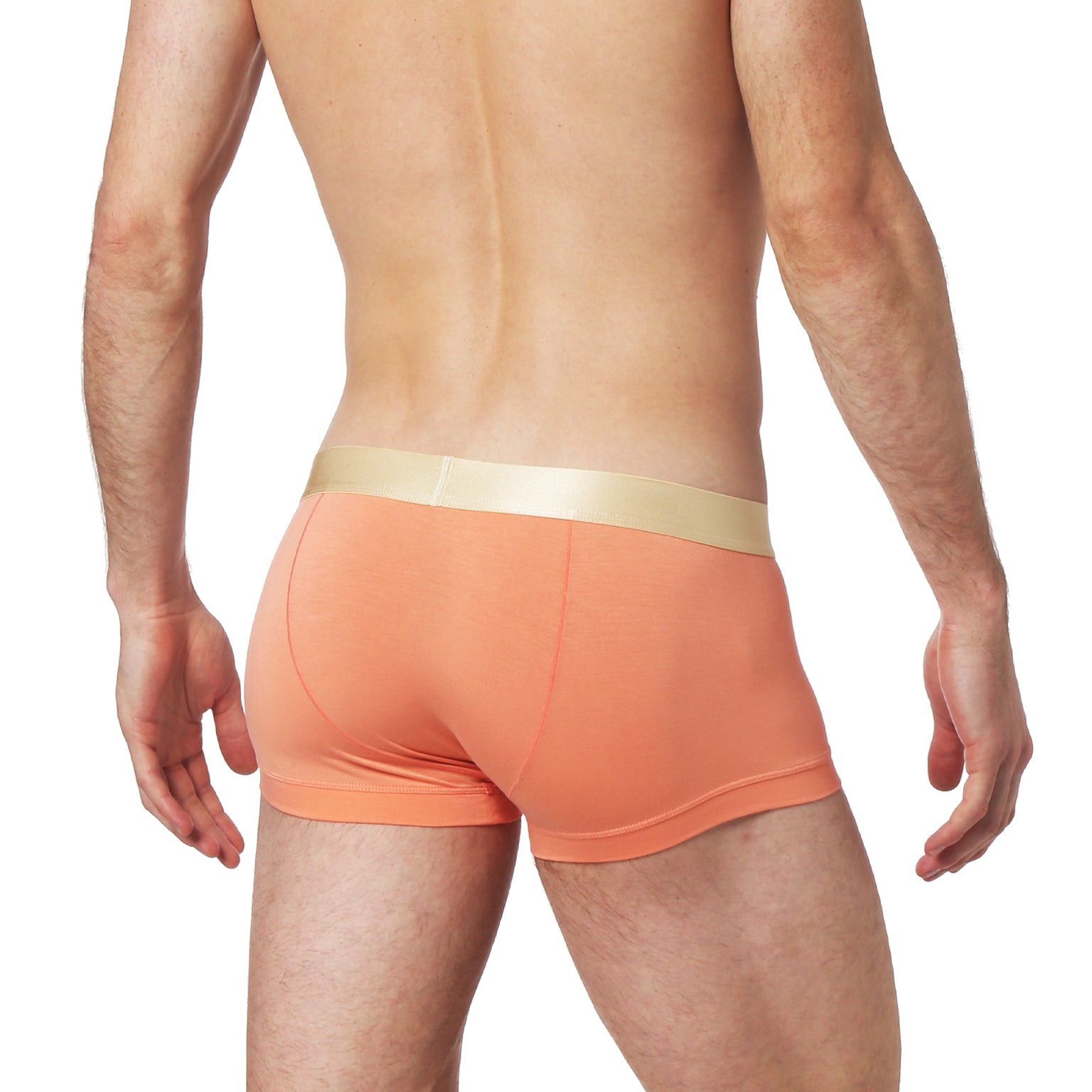 Paloma Low Rise Trunk